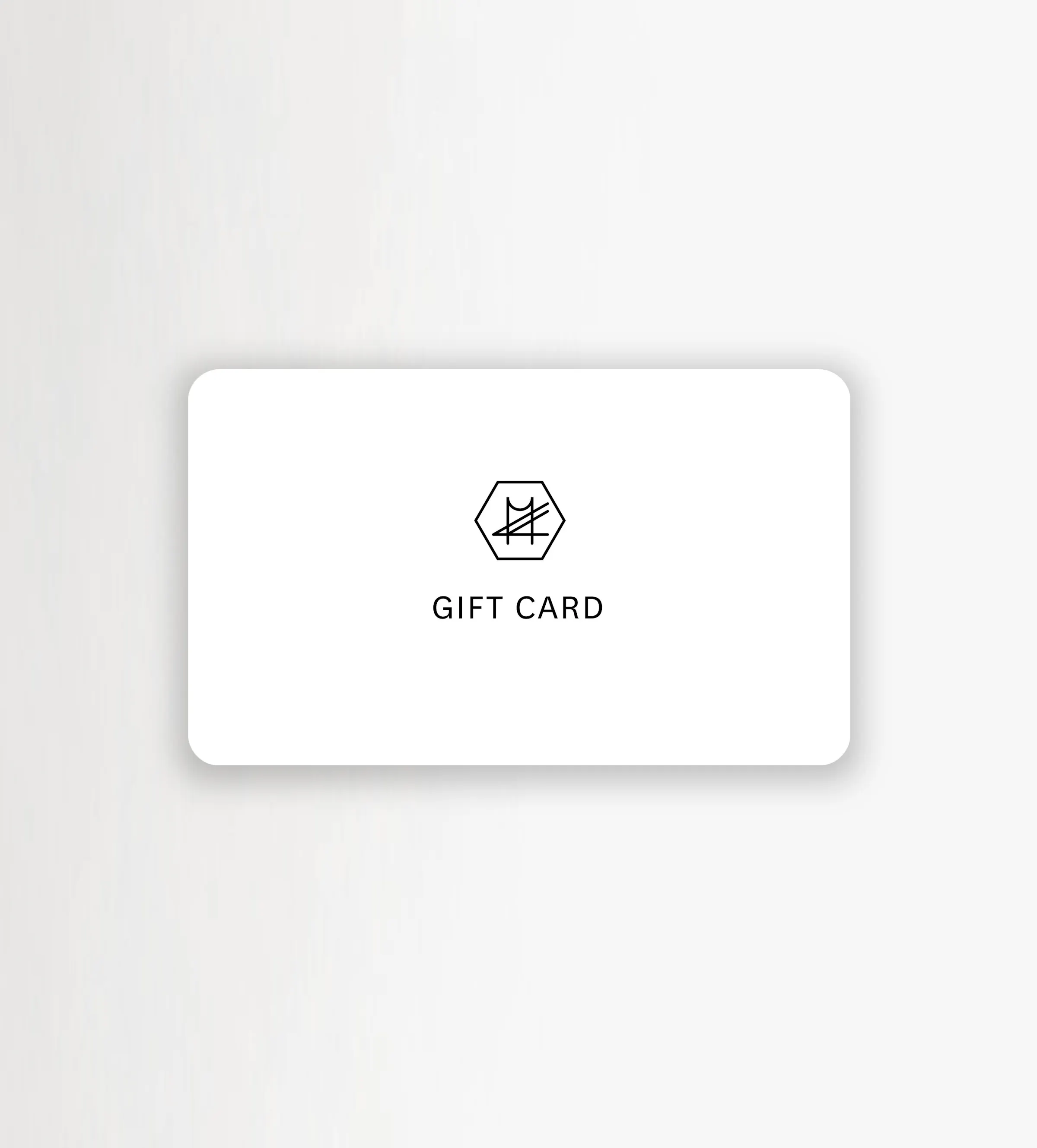 Moc gift card wine